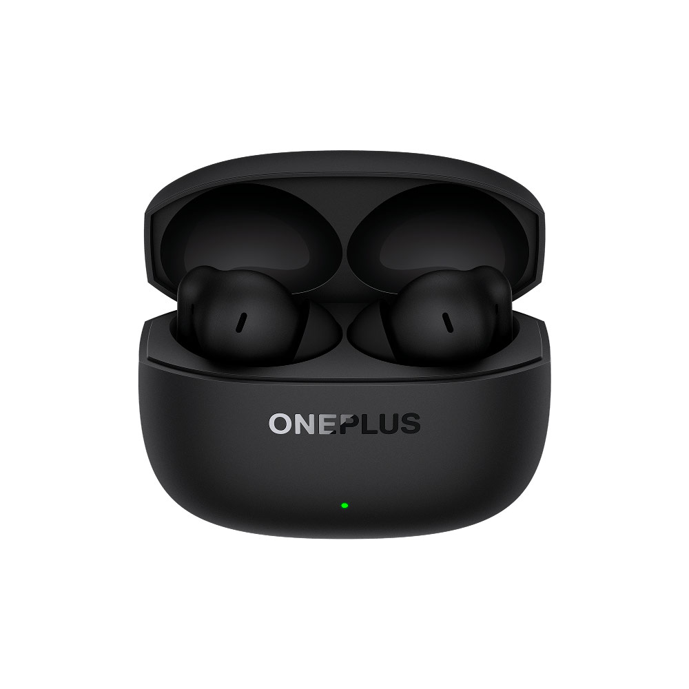Беспроводные наушники OnePlus Nord Buds 4 Pro (E518A) Черный