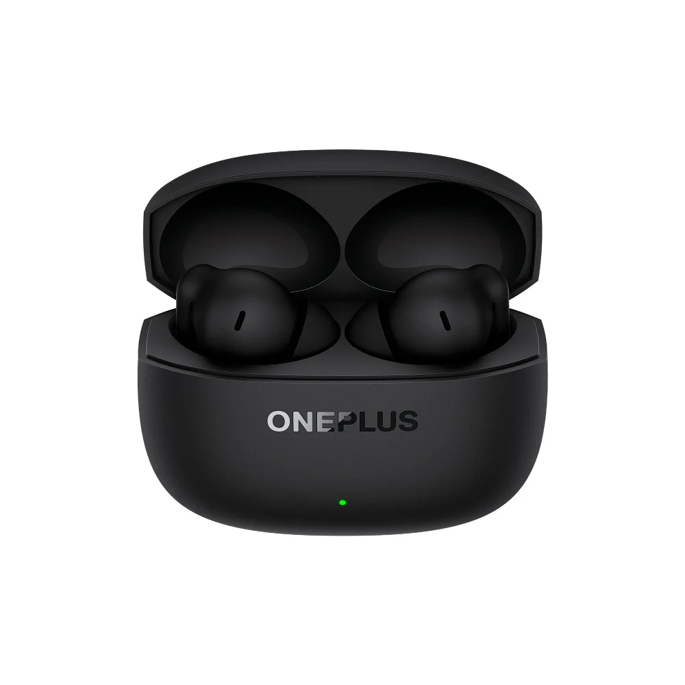 Беспроводные наушники OnePlus Nord Buds 4 Pro (E518A) Черный