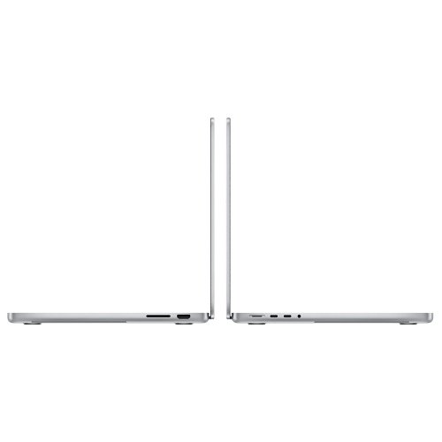 Ноутбук MacBook Pro 14" 2026 (M5 Pro, RAM 24Gb, SSD 2Tb) Silver (Серебристый) (MGDP4)