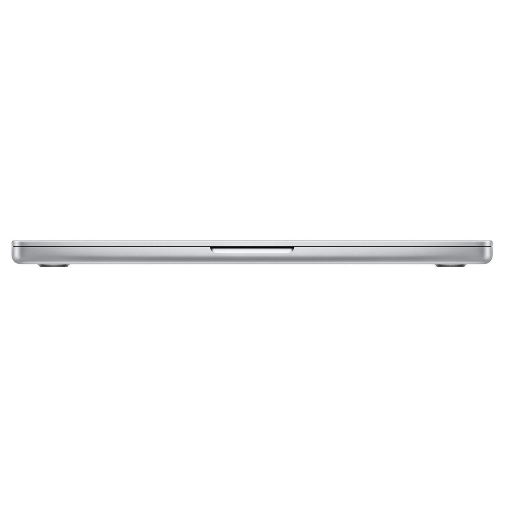 Ноутбук MacBook Pro 16" 2026 (M5 Max, RAM 36Gb, SSD 2Tb) Silver (Серебристый) (MGE74)