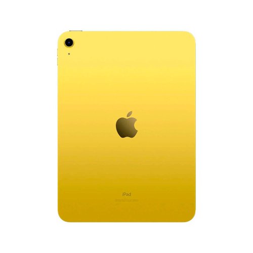 Планшет Apple iPad (11th Gen) LTE 256Gb Yellow (Желтый)