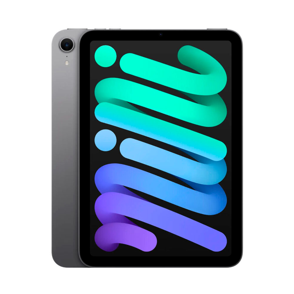 Планшет Apple iPad Mini (7th Gen) 4G 512Gb Space Gray (Серый)