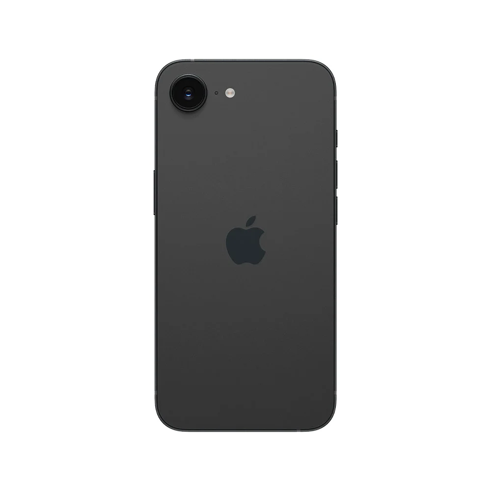 Купить Смартфон Apple iPhone 17e 256Gb (e-Sim) Black (Черный) Смартфон Apple iPhone 17e 256Gb (e-Sim) Black (Черный)