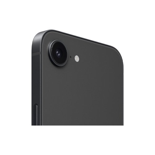 Смартфон Apple iPhone 17e 256Gb (e-Sim) Black (Черный)