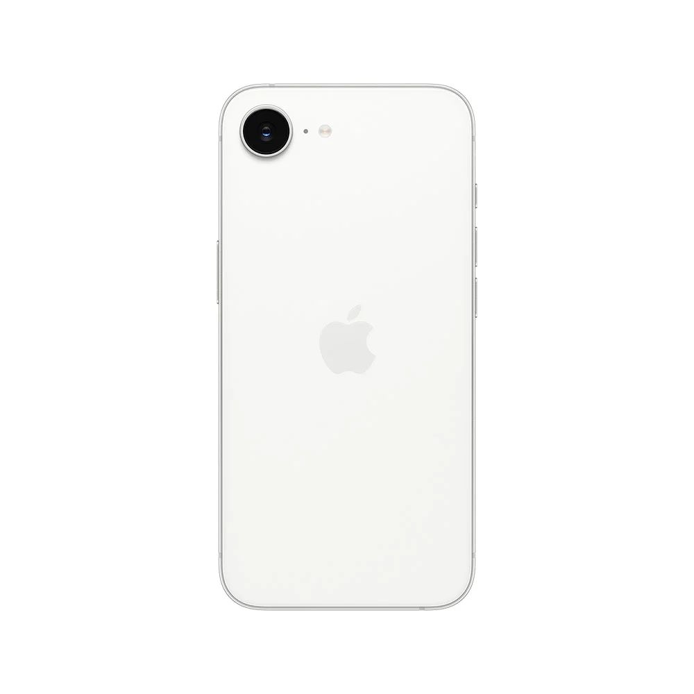 Купить Смартфон Apple iPhone 17e 256Gb (e-Sim) White (Белый) Смартфон Apple iPhone 17e 256Gb (e-Sim) White (Белый)