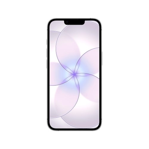 Смартфон Apple iPhone 17e 256Gb (e-Sim) White (Белый)