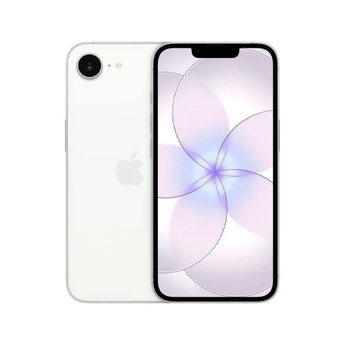 Купить Смартфон Apple iPhone 17e 256Gb (e-Sim) White (Белый) Смартфон Apple iPhone 17e 256Gb (e-Sim) White (Белый)