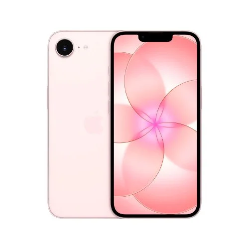 Купить Смартфон Apple iPhone 17e 256Gb (e-Sim) Soft Pink (Розовый) Смартфон Apple iPhone 17e 256Gb (e-Sim) Soft Pink (Розовый)