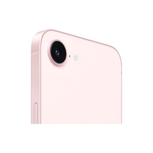Смартфон Apple iPhone 17e 256Gb (e-Sim) Soft Pink (Розовый)