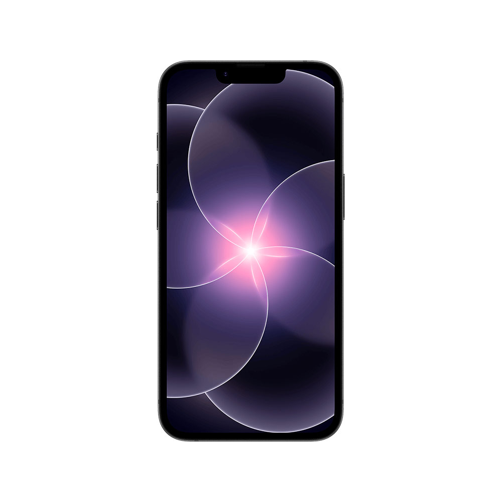 Смартфон Apple iPhone 17e 512Gb (e-Sim) Black (Черный)