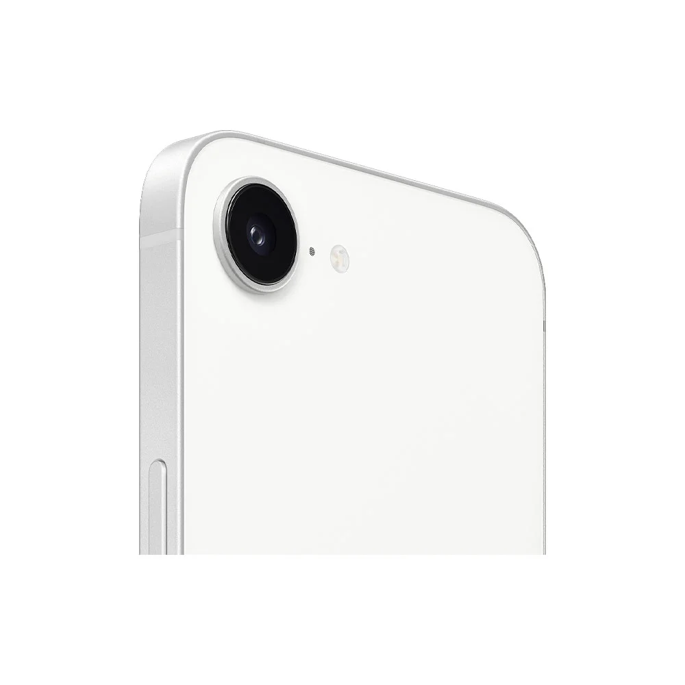Купить Смартфон Apple iPhone 17e 512Gb (e-Sim) White (Белый) Смартфон Apple iPhone 17e 512Gb (e-Sim) White (Белый)