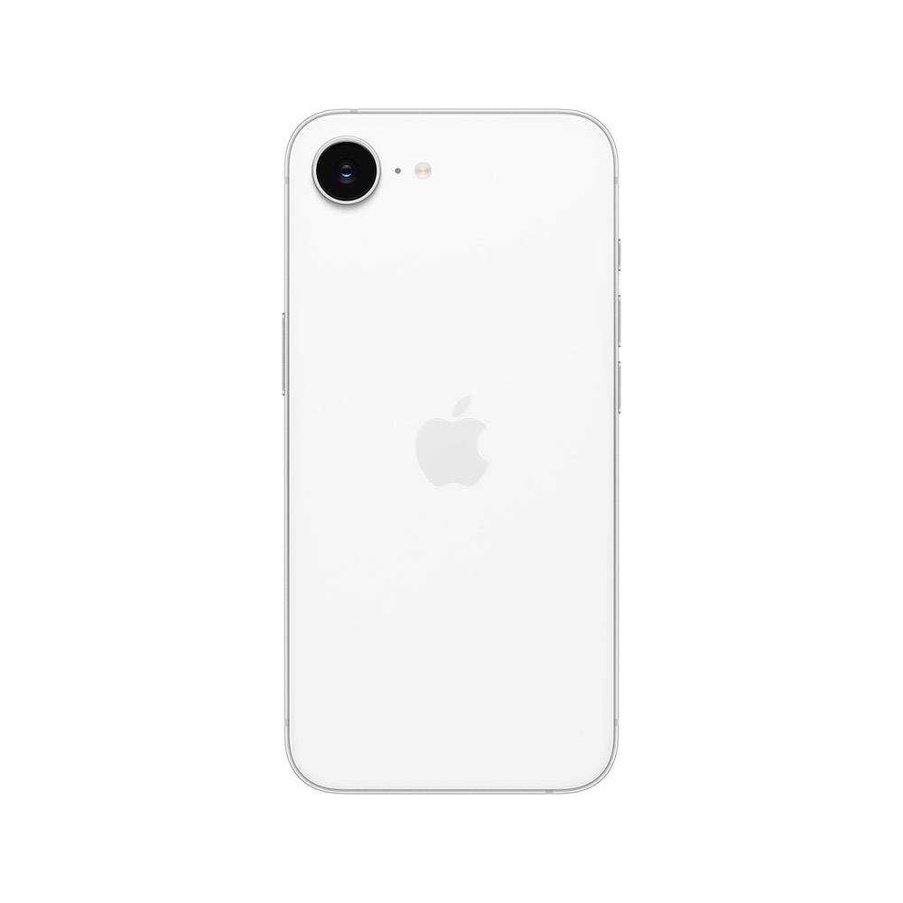 Смартфон Apple iPhone 17e 512Gb (e-Sim) White (Белый)