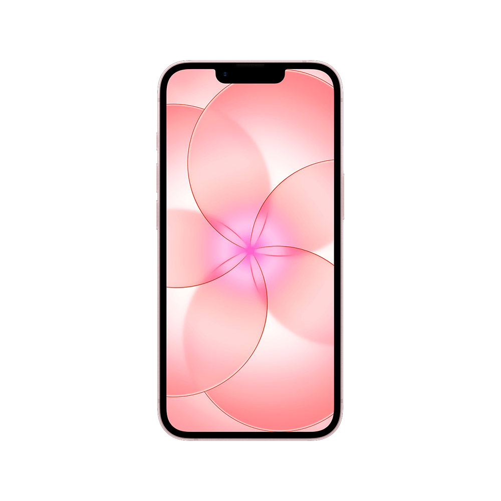 Смартфон Apple iPhone 17e 512Gb (e-Sim) Soft Pink (Розовый)