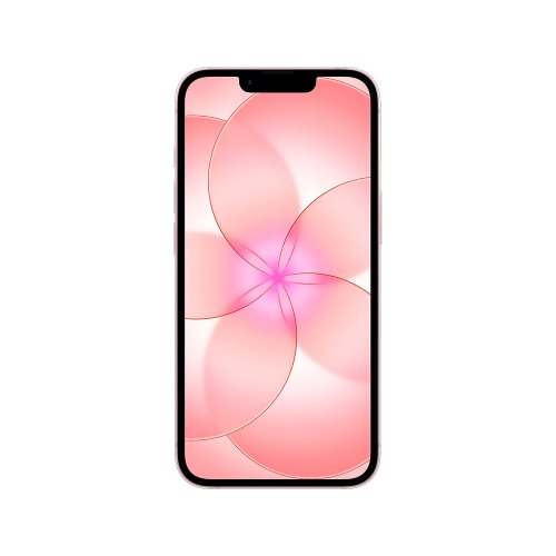 Смартфон Apple iPhone 17e 512Gb (e-Sim) Soft Pink (Розовый)