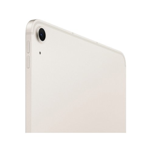 Планшет Apple iPad Air 11" (8th Gen) M4 Wi-Fi 128Gb Starlight (Белый)