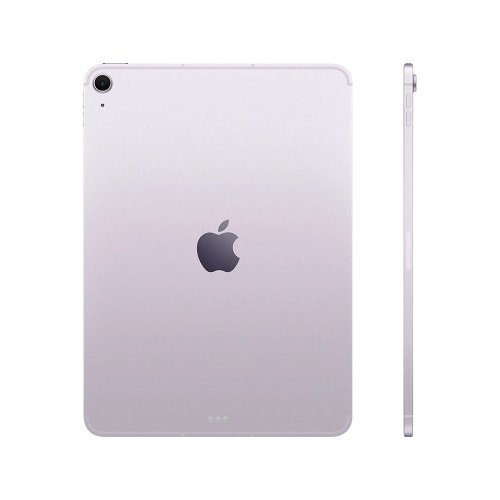 Планшет Apple iPad Air 11" (8th Gen) M4 Wi-Fi 128Gb Purple (Фиолетовый)