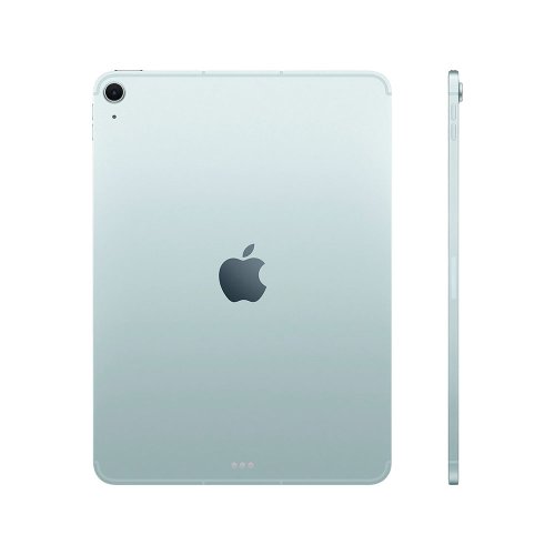 Планшет Apple iPad Air 11" (8th Gen) M4 Wi-Fi 256Gb Blue (Голубой)