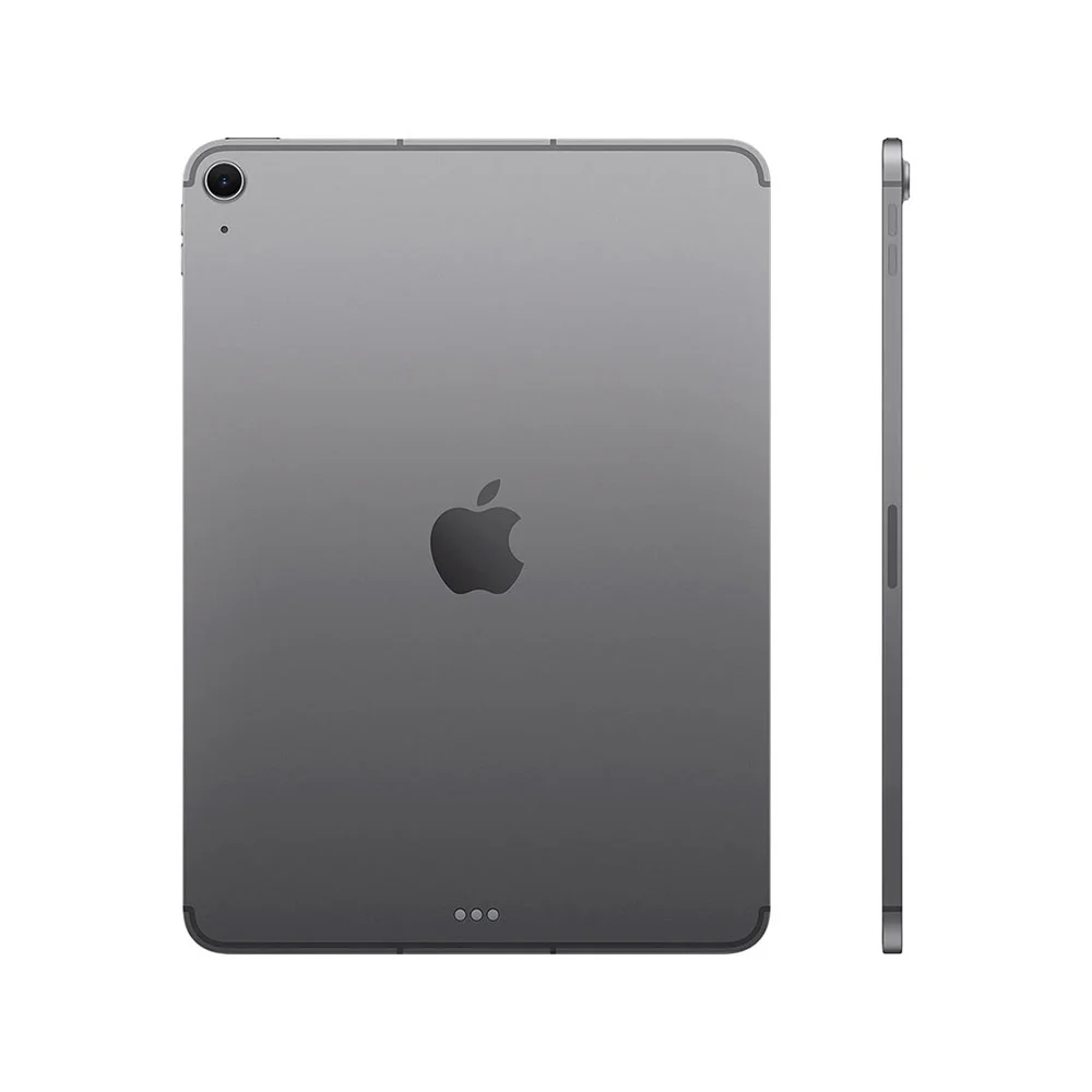 Планшет Apple iPad Air 11" (8th Gen) M4 Wi-Fi 256Gb Space Gray (Серый)
