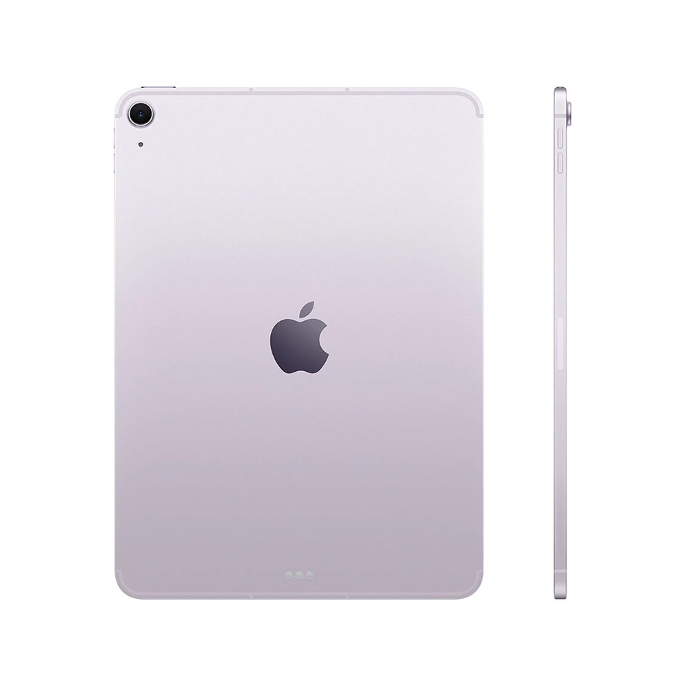 Планшет Apple iPad Air 13" (8th Gen) Wi-Fi 128Gb Purple (Фиолетовый)