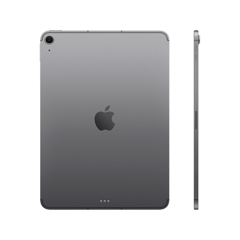 Планшет Apple iPad Air 13" (8th Gen) LTE 256Gb Space Gray (Серый)