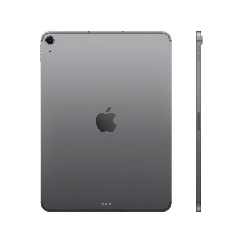 Планшет Apple iPad Air 13" (8th Gen) LTE 256Gb Space Gray (Серый)