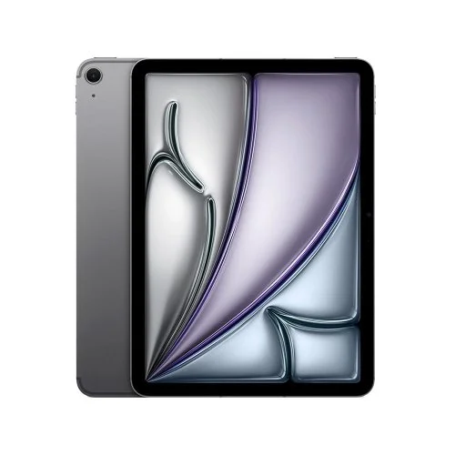 Планшет Apple iPad Air 13" (8th Gen) LTE 256Gb Space Gray (Серый)