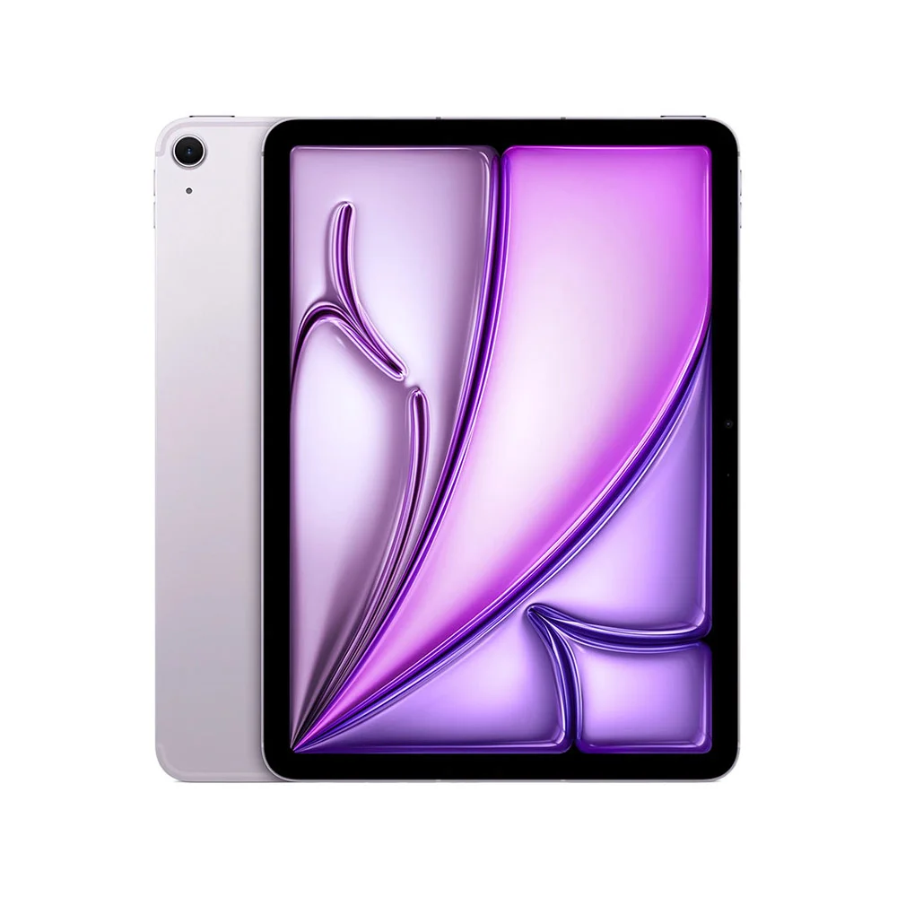 Планшет Apple iPad Air 13" (8th Gen) Wi-Fi 512Gb Purple (Фиолетовый)