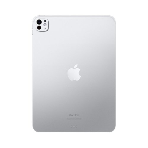 Планшет Apple iPad Pro 13" (M5 2025) LTE 512Gb Silver (Серебряный)