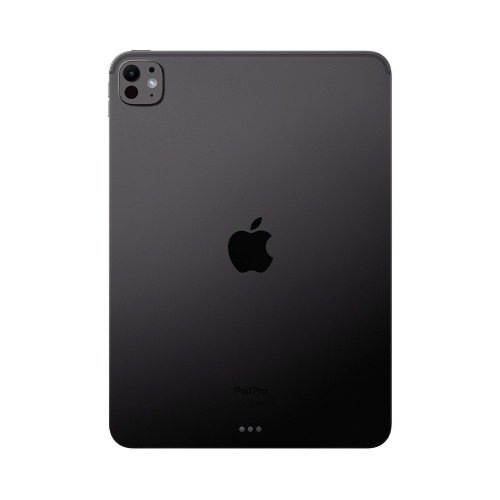 Планшет Apple iPad Pro 13" (M5 2025) LTE 512Gb Space Black (Черный)