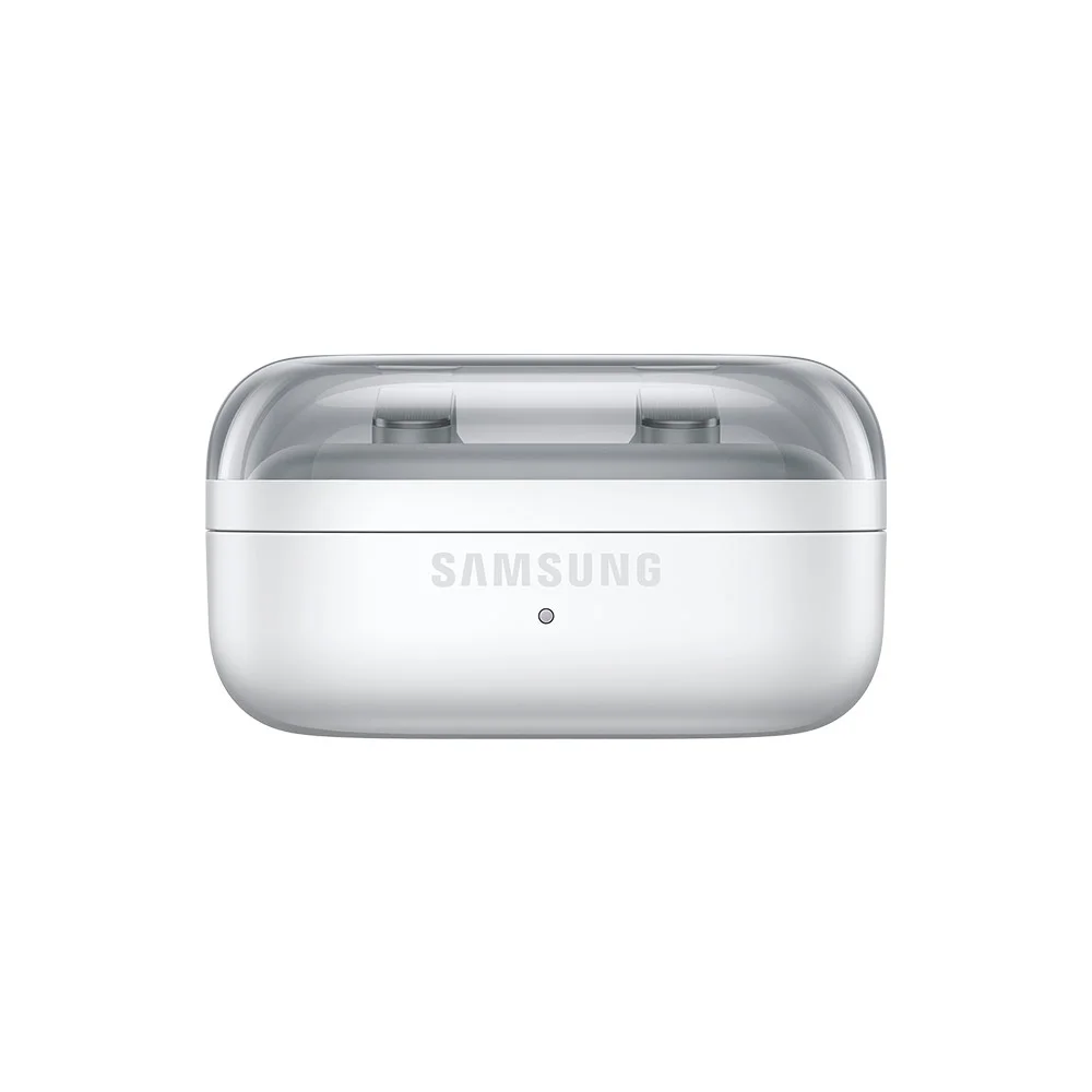 Купить Беспроводные наушники Samsung Galaxy Buds4 Pro Белый EU Беспроводные наушники Samsung Galaxy Buds4 Pro Белый EU