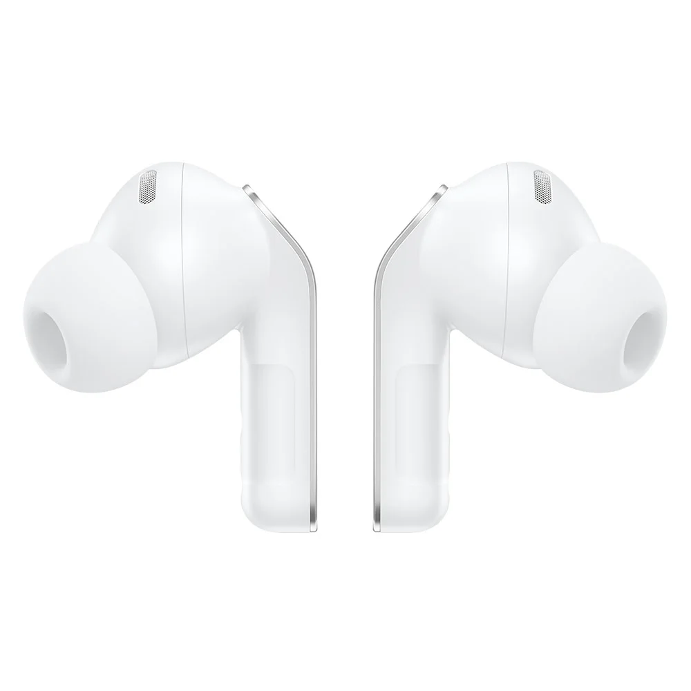 Купить Беспроводные наушники Samsung Galaxy Buds4 Pro Белый EU Беспроводные наушники Samsung Galaxy Buds4 Pro Белый EU