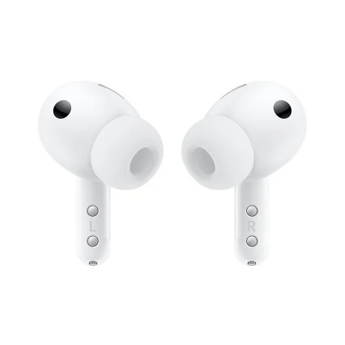 Купить Беспроводные наушники Samsung Galaxy Buds4 Pro Белый EU Беспроводные наушники Samsung Galaxy Buds4 Pro Белый EU