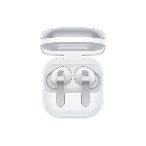 Купить Беспроводные наушники Samsung Galaxy Buds4 Pro Белый EU Беспроводные наушники Samsung Galaxy Buds4 Pro Белый EU
