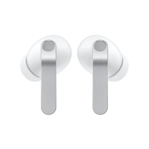 Купить Беспроводные наушники Samsung Galaxy Buds4 Pro Белый EU Беспроводные наушники Samsung Galaxy Buds4 Pro Белый EU