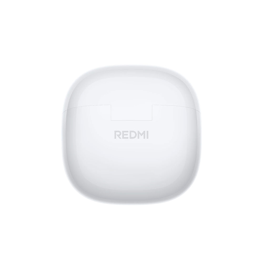 Беспроводные наушники Redmi Buds 8 Active (RU) Белый