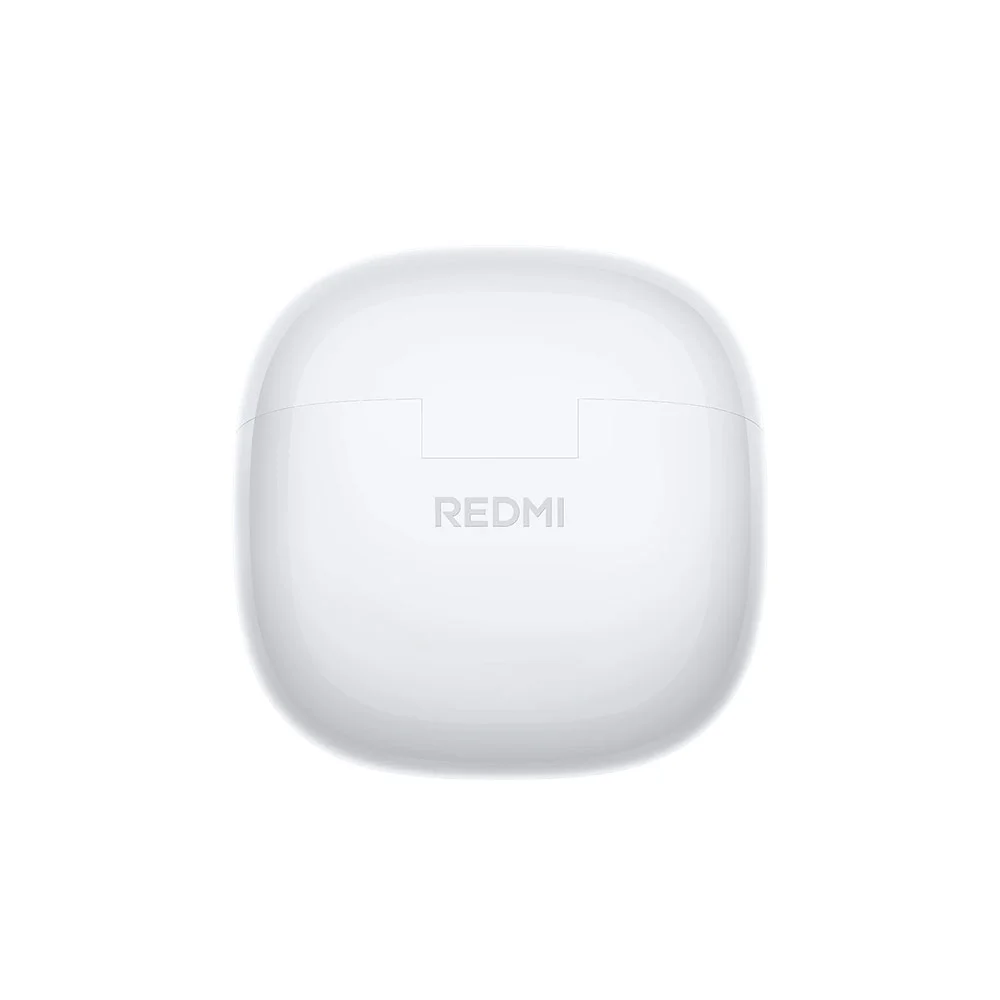 Беспроводные наушники Redmi Buds 8 Active (RU) Белый