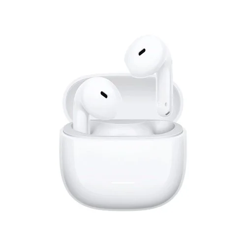 Беспроводные наушники Redmi Buds 8 Active (RU) Белый