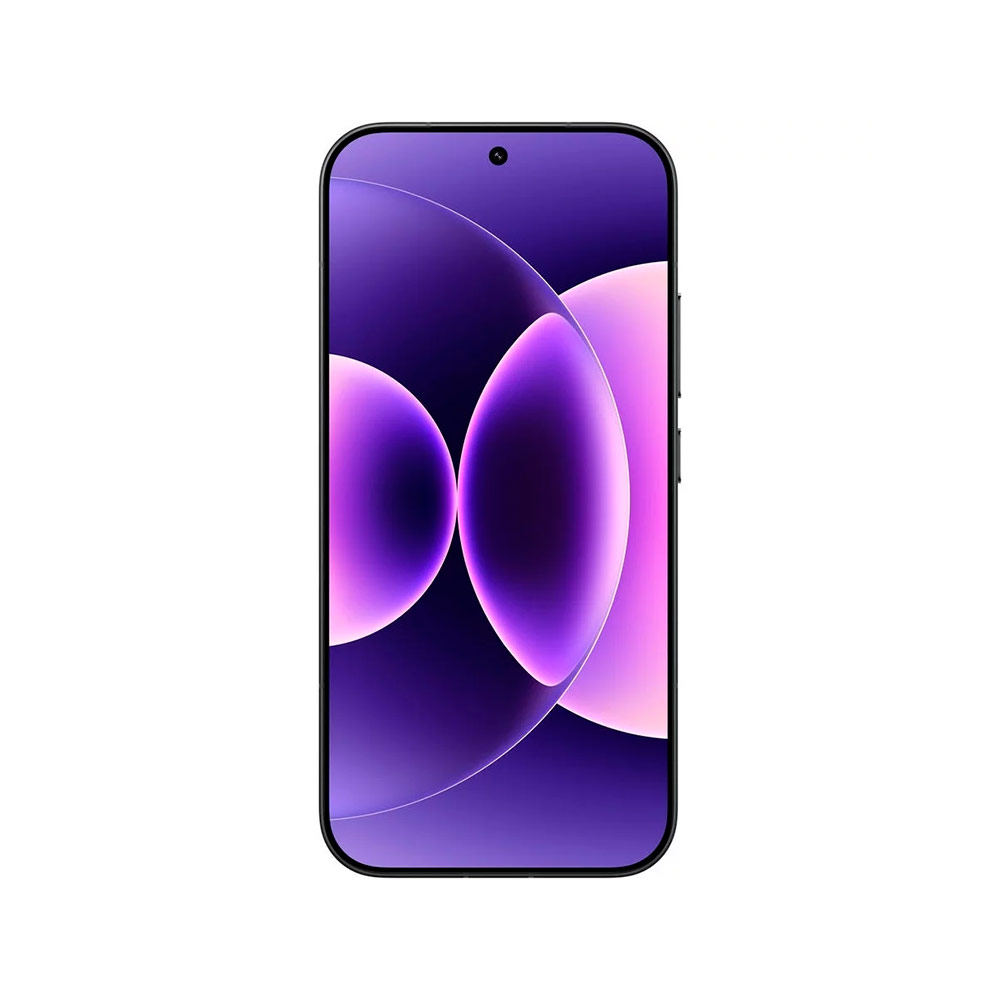 Смартфон Xiaomi 17 12/512Gb Black (Черный) EU