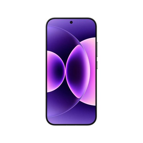 Смартфон Xiaomi 17 12/512Gb Black (Черный) EU