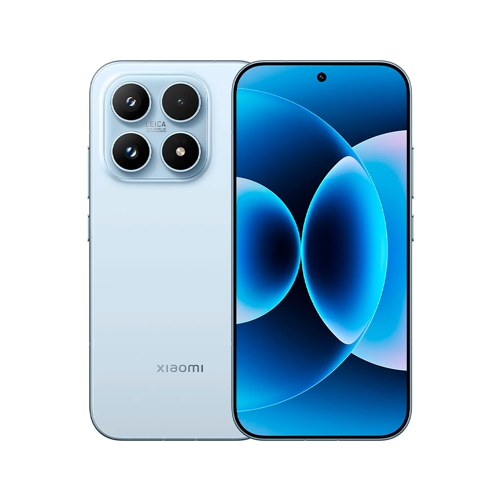 Смартфон Xiaomi 17 12/512Gb Blue (Синий) EU