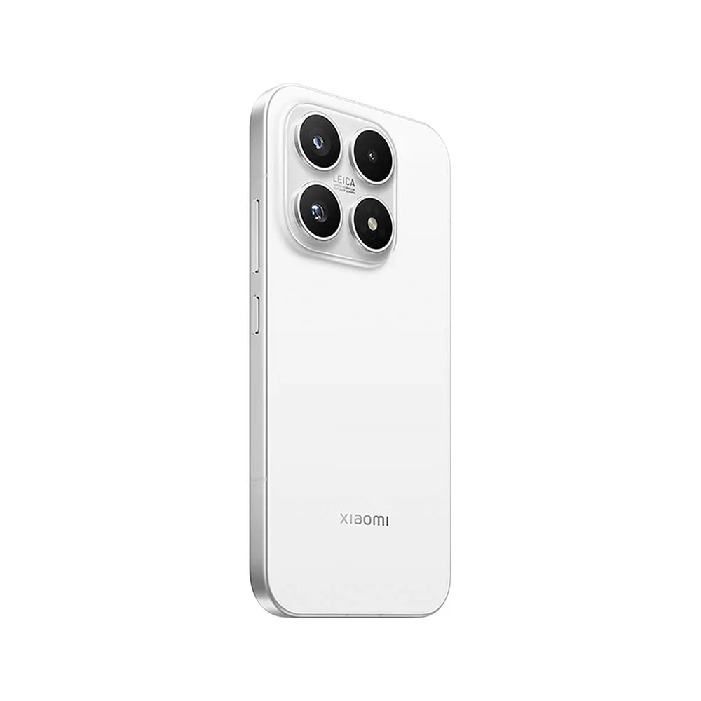 Смартфон Xiaomi 17 12/512Gb White (Белый) EU