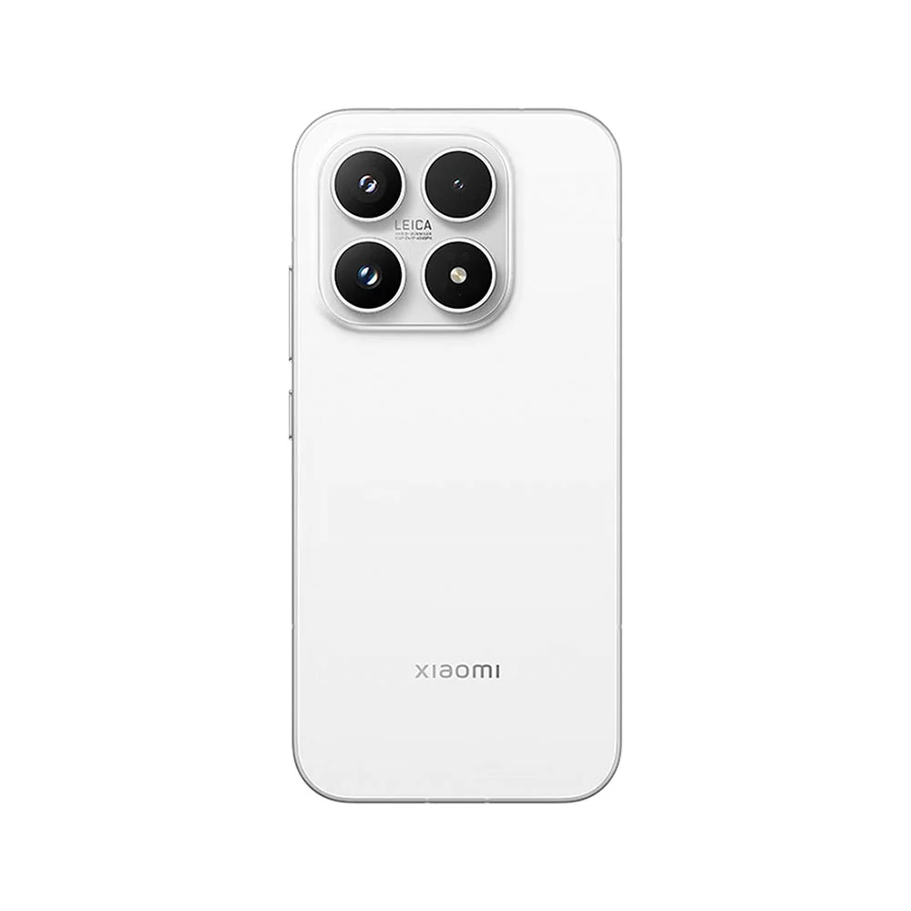 Смартфон Xiaomi 17 12/512Gb White (Белый) EU