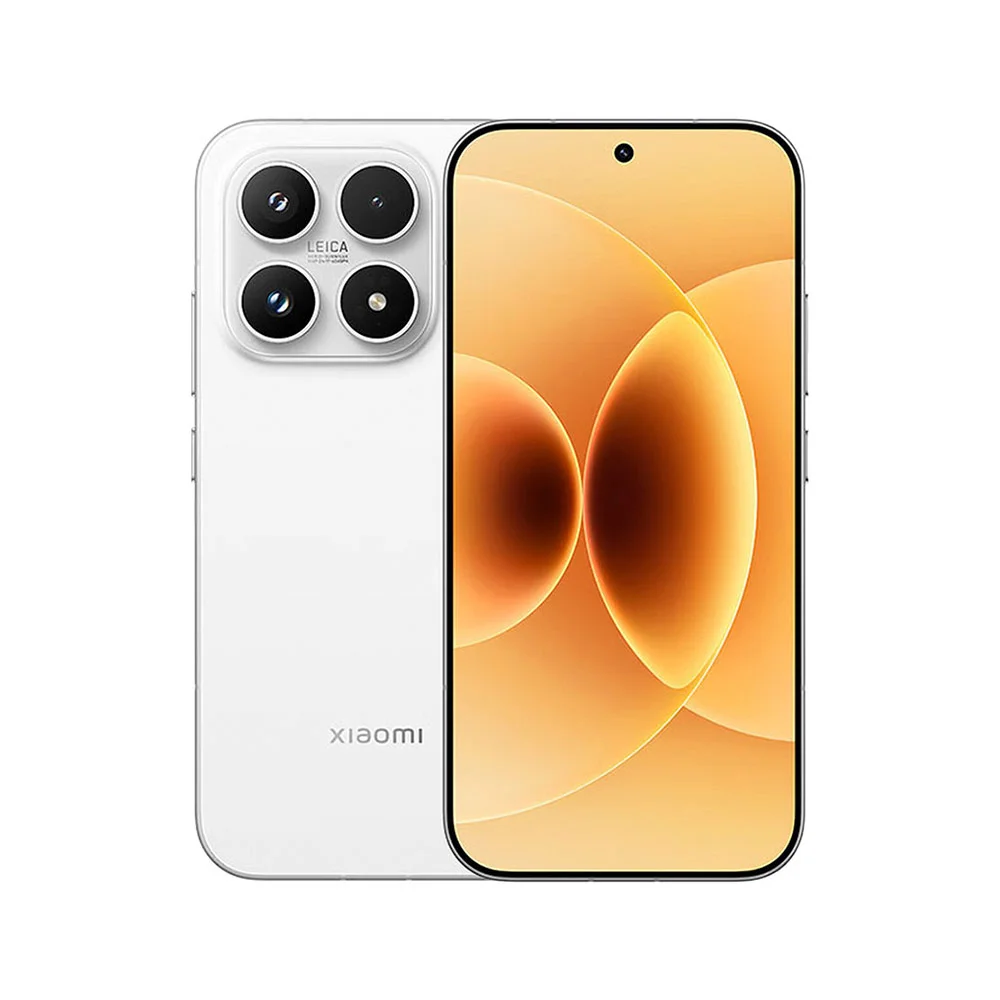 Смартфон Xiaomi 17 12/512Gb White (Белый) EU