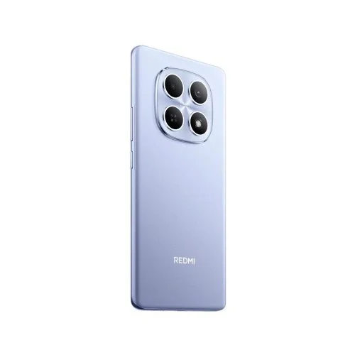Смартфон Xiaomi REDMI Note 15 NFC 6/128Gb Mist Purple (Фиолетовый) EU