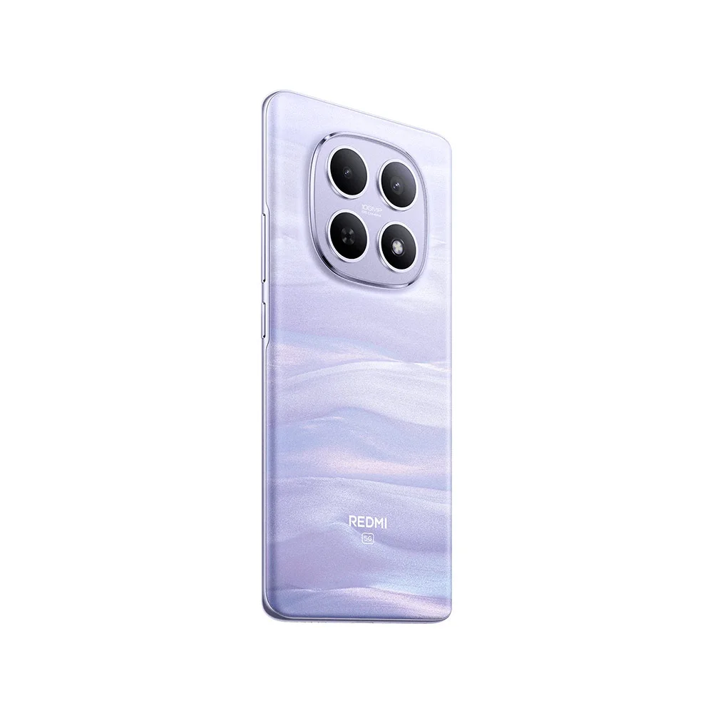 Купить Смартфон Xiaomi REDMI Note 15 5G 8/256Gb Mist Purple (Фиолетовый) EU Смартфон Xiaomi REDMI Note 15 5G 8/256Gb Mist Purple (Фиолетовый) EU