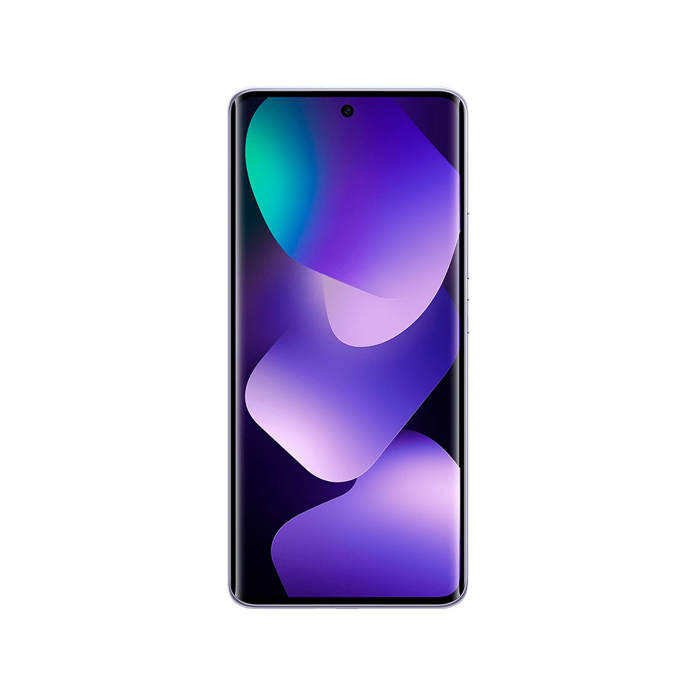 Смартфон Xiaomi REDMI Note 15 5G 8/256Gb Mist Purple (Фиолетовый) EU