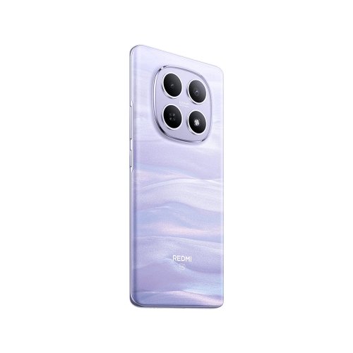 Смартфон Xiaomi REDMI Note 15 5G 8/256Gb Mist Purple (Фиолетовый) EU