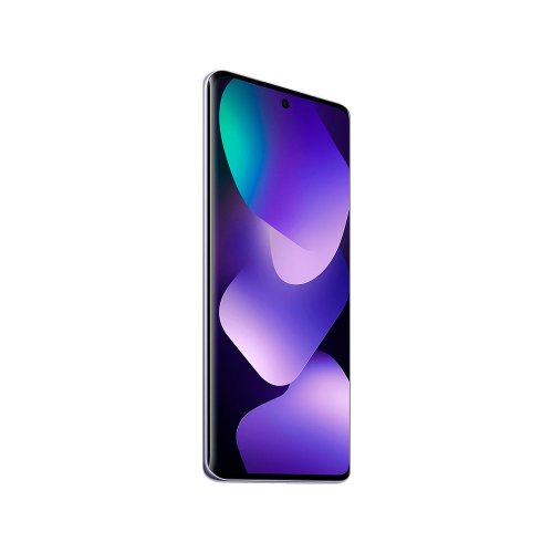 Смартфон Xiaomi REDMI Note 15 5G 8/256Gb Mist Purple (Фиолетовый) EU
