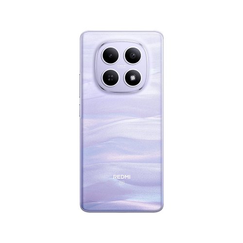 Смартфон Xiaomi REDMI Note 15 5G 8/256Gb Mist Purple (Фиолетовый) EU
