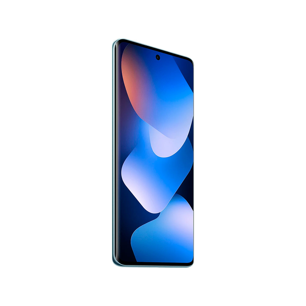 Смартфон Xiaomi REDMI Note 15 5G 8/256Gb Glacier Blue (Голубой) EU